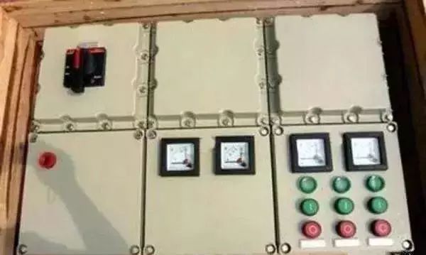 配電箱內(nèi)部結(jié)構(gòu)詳細(xì)分析，誰看誰懂，學(xué)不求人！