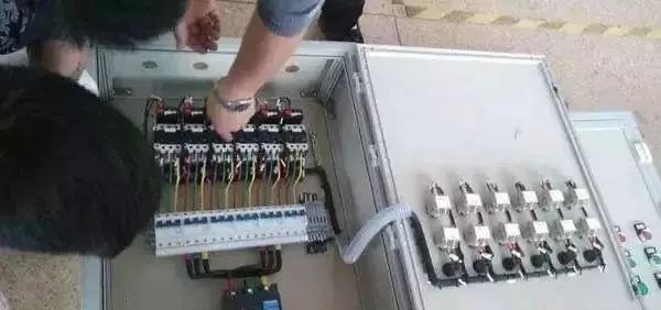 配電箱內(nèi)部結(jié)構(gòu)詳細(xì)分析，誰看誰懂，學(xué)不求人！