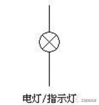 通過插圖和圖片，讓您了解配電柜中常用的電氣元件。