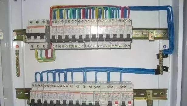 標(biāo)準(zhǔn)化解釋！配電箱設(shè)計(jì)和布線