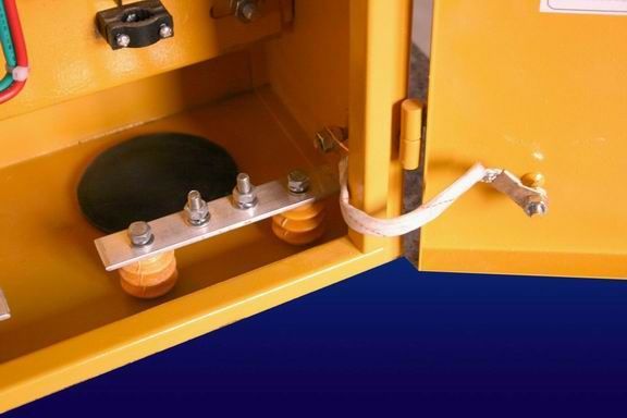 最完整的施工現(xiàn)場(chǎng)臨時(shí)用電配電箱(機(jī)柜)標(biāo)準(zhǔn)化配置圖集！