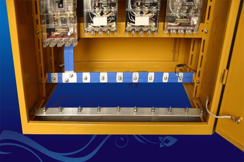 收集|施工現(xiàn)場臨時用電配電箱(機(jī)柜)標(biāo)準(zhǔn)化配置圖集！