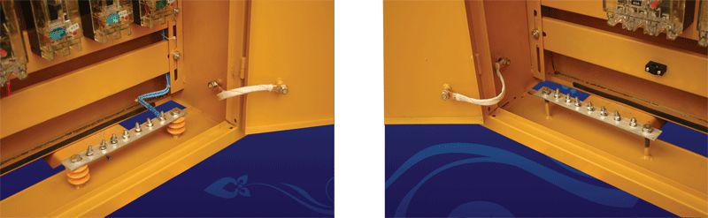 施工現場臨時用電配電箱(機柜)標準化配置圖集，只有這一個！