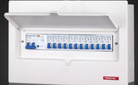 家庭配電箱分配如何合理？這種裝置確保你的家在50年內(nèi)不會(huì)被絆倒。