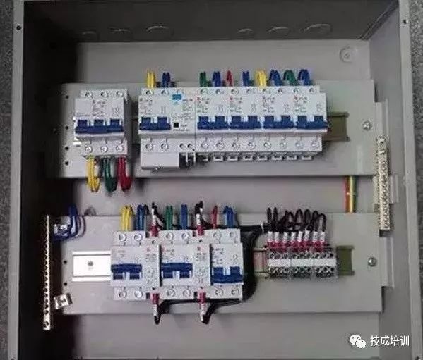 配電柜內(nèi)部結(jié)構(gòu)分析，一篇文章就足夠了！