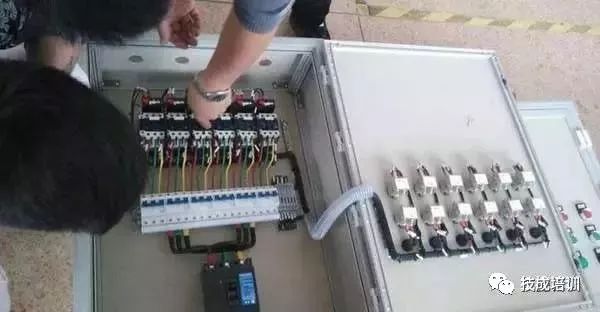 配電柜內(nèi)部結(jié)構(gòu)分析，一篇文章就足夠了！