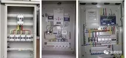 配電柜內(nèi)部結(jié)構(gòu)分析，一篇文章就足夠了！