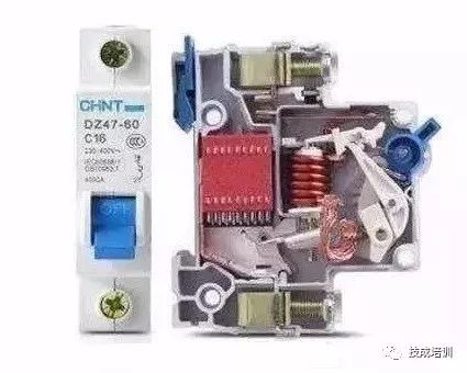 配電柜內(nèi)部結(jié)構(gòu)分析，一篇文章就足夠了！