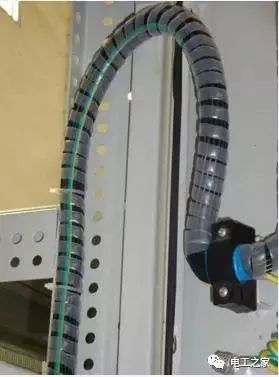 配電箱，配電柜電氣安裝規(guī)范，解釋非常全面