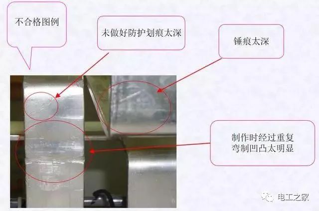 配電箱，配電柜電氣安裝規(guī)范，解釋非常全面