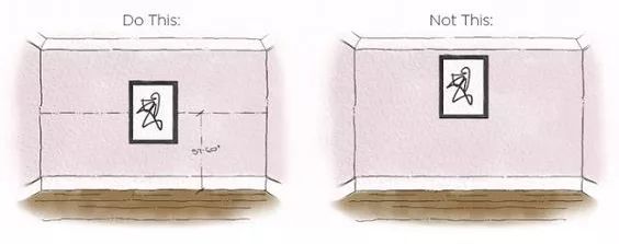 你家人的配電箱隱藏得好嗎？新房子的裝飾看起來很漂亮，因為做得很好。