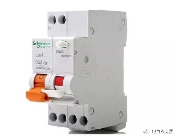 住宅建筑如何設(shè)計(jì)配電箱以及如何選擇空氣開關(guān)？目前是如何估計(jì)的？