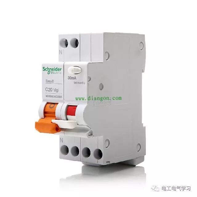 Home 配電箱應該分成幾個電路。如何為每個電路選擇開關？