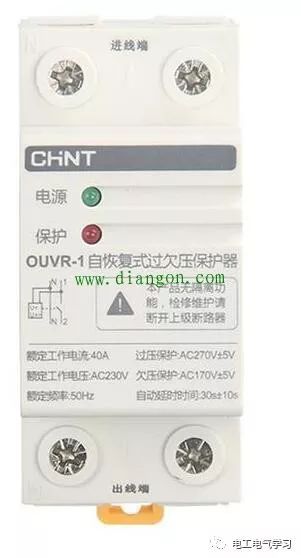 Home 配電箱應該分成幾個電路。如何為每個電路選擇開關？