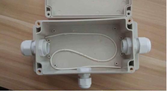 從入口線到配電箱的長(zhǎng)度不夠嗎？我會(huì)教你三招。我能解決任何分歧。完美！