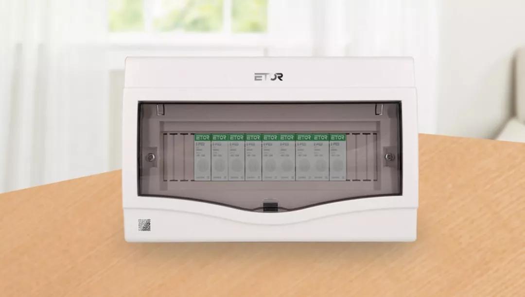 房子裝修，配電箱如何裝修帶來(lái)感覺(jué)？