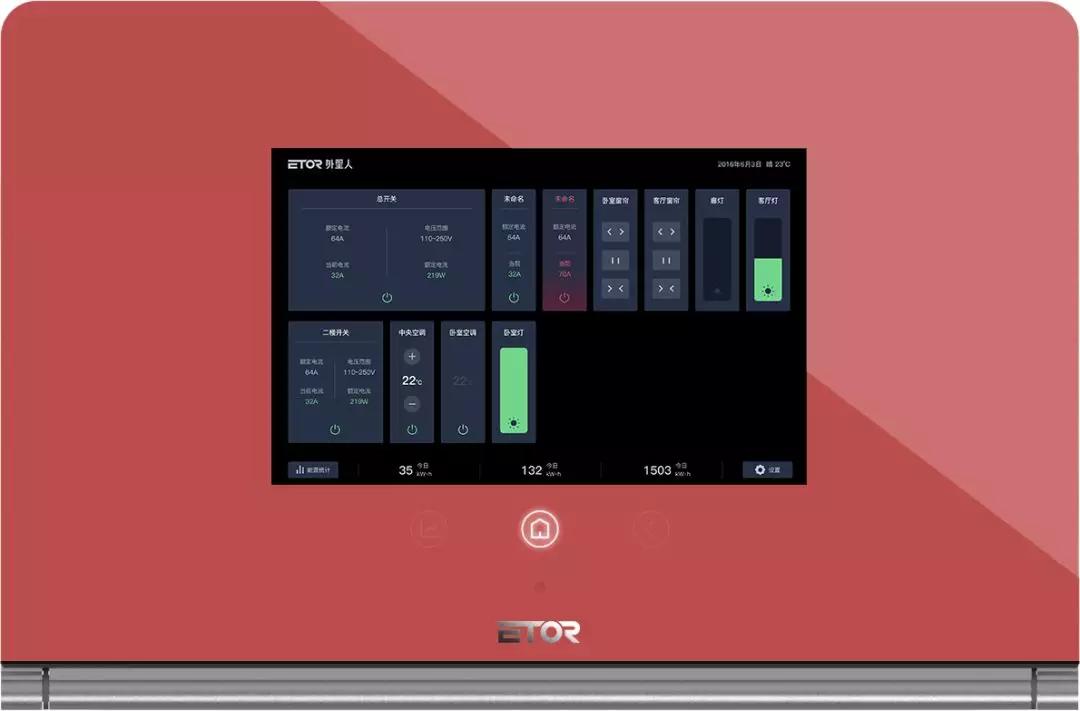 房子裝修，配電箱如何裝修帶來(lái)感覺(jué)？