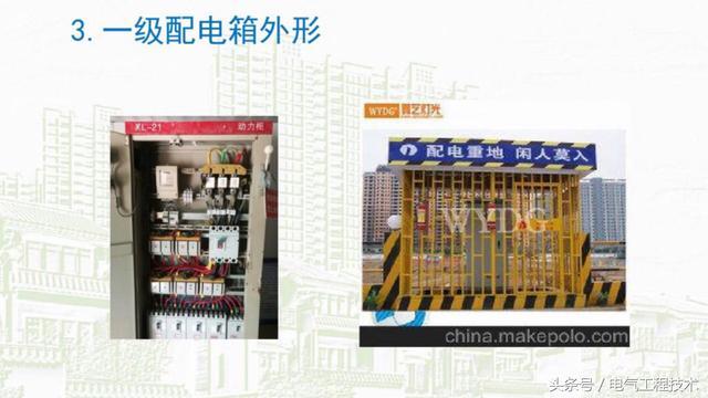 我在1級(jí)、2級(jí)和3級(jí)配電箱有什么樣的設(shè)備？如何配置它？你早就應(yīng)該知道了。