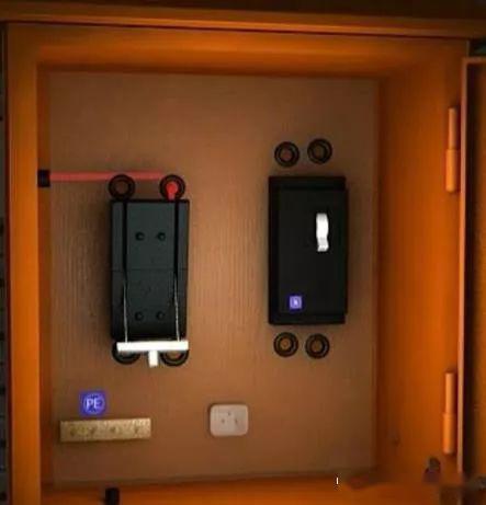 從變壓器到配電箱！臨時(shí)電源線連接和配電箱配置標(biāo)準(zhǔn)圖！