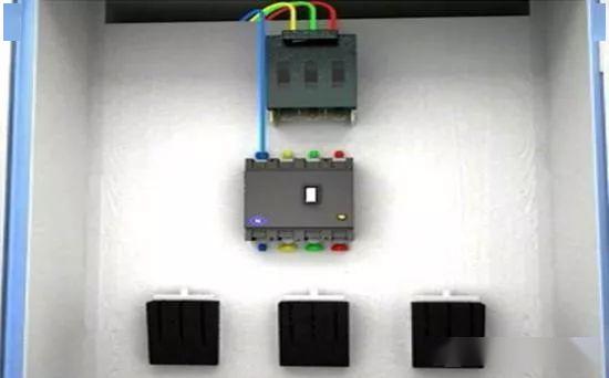 從變壓器到配電箱！臨時(shí)電源線連接和配電箱配置標(biāo)準(zhǔn)圖！