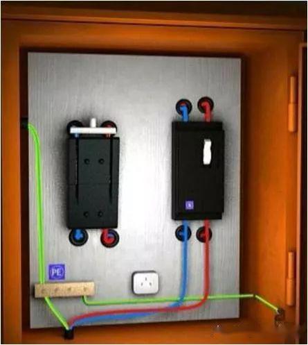 從變壓器到配電箱！臨時(shí)電源線連接和配電箱配置標(biāo)準(zhǔn)圖！