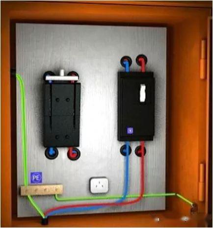 從變壓器到配電箱！臨時(shí)電源線連接和配電箱配置標(biāo)準(zhǔn)圖！