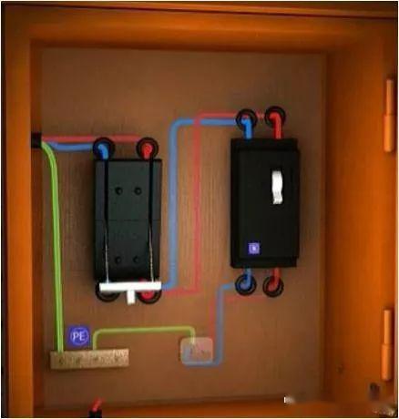 從變壓器到配電箱！臨時(shí)電源線連接和配電箱配置標(biāo)準(zhǔn)圖！