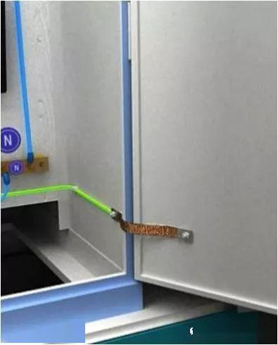 從變壓器到配電箱！臨時(shí)電源線連接和配電箱配置標(biāo)準(zhǔn)圖！