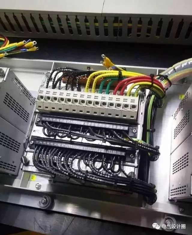 配電箱，配電柜的內(nèi)部結(jié)構(gòu)是什么？較詳細(xì)的解釋，學(xué)會(huì)收集必不可少的！