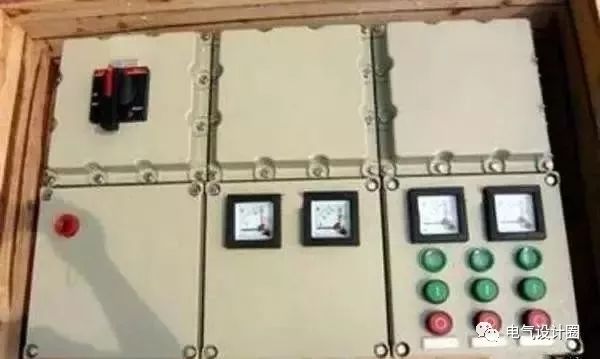 配電箱，配電柜的內(nèi)部結(jié)構(gòu)是什么？較詳細(xì)的解釋，學(xué)會(huì)收集必不可少的！
