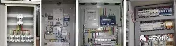 配電箱，配電柜的內(nèi)部結(jié)構(gòu)是什么？較詳細(xì)的解釋，學(xué)會(huì)收集必不可少的！