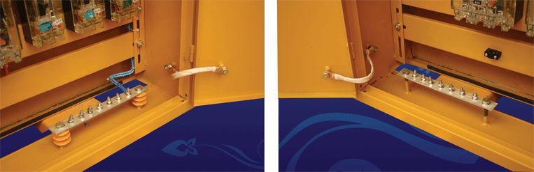 標準化示例|如何配置施工現(xiàn)場臨時用電配電箱(機柜)？