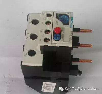 配電柜常見(jiàn)電氣部件和圖形符號(hào)的描述