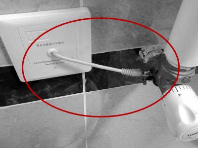 主頁(yè)配電箱 63A或40A，用于總漏電保護(hù)和空氣開(kāi)關(guān)？讀完之后，我完全明白了！