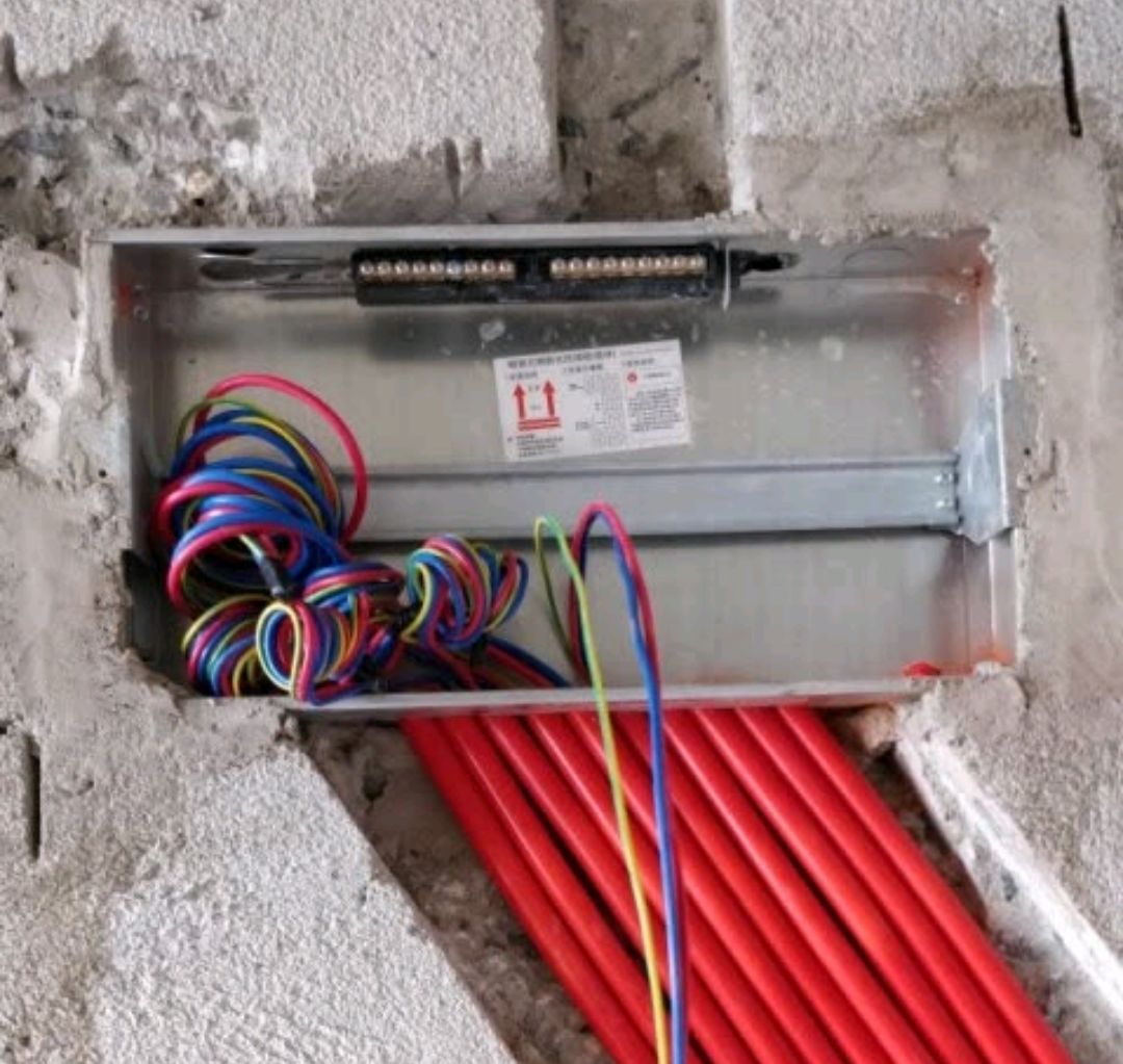 在安裝配電箱之前，我應(yīng)該注意什么？這個(gè)細(xì)節(jié)不能馬虎！