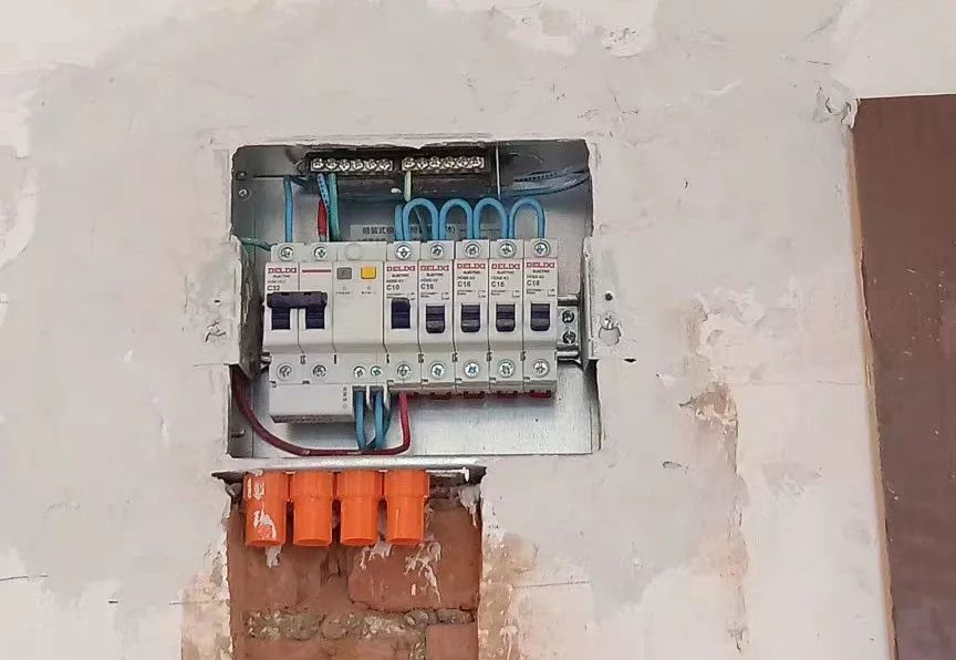 在安裝配電箱之前，我應(yīng)該注意什么？這個(gè)細(xì)節(jié)不能馬虎！