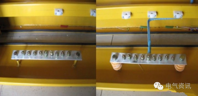 三級配電、二級漏電保護等。配電箱和施工要求(視頻附后)