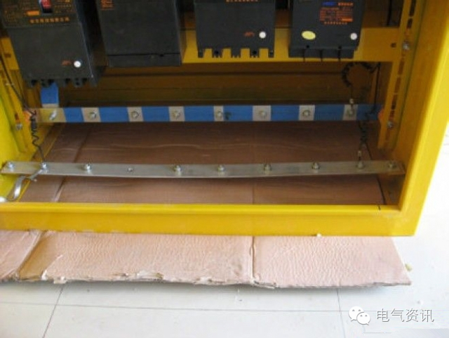 三級配電、二級漏電保護等。配電箱和施工要求(視頻附后)