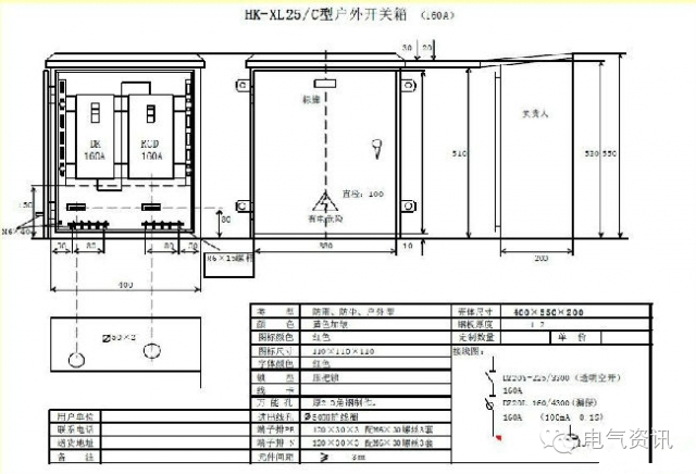 三級配電、二級漏電保護等。配電箱和施工要求(視頻附后)