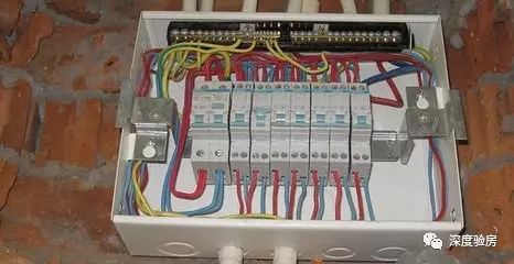 家配電箱不是為了裝飾，這些安全問題必須知道。