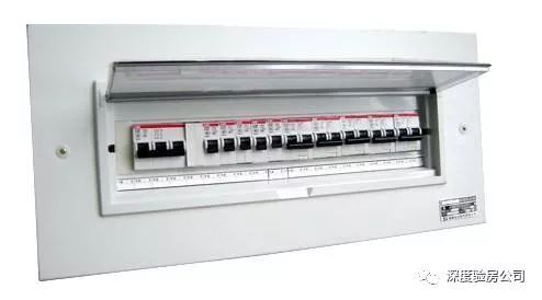 家配電箱不是為了裝飾，這些安全問題必須知道。