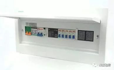 家配電箱不是為了裝飾，這些安全問題必須知道。