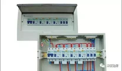 家配電箱不是為了裝飾，這些安全問題必須知道。