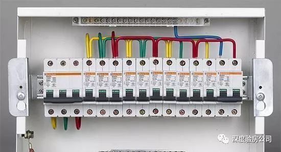 家配電箱不是為了裝飾，這些安全問題必須知道。