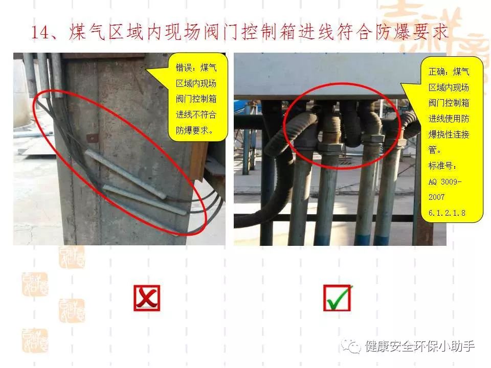 恐怖。工人檢修配電柜，1爆炸火花飛濺，瞬間悲劇......