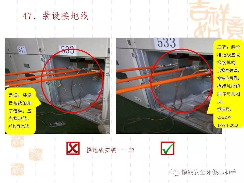 恐怖。工人檢修配電柜，1爆炸火花飛濺，瞬間悲劇......