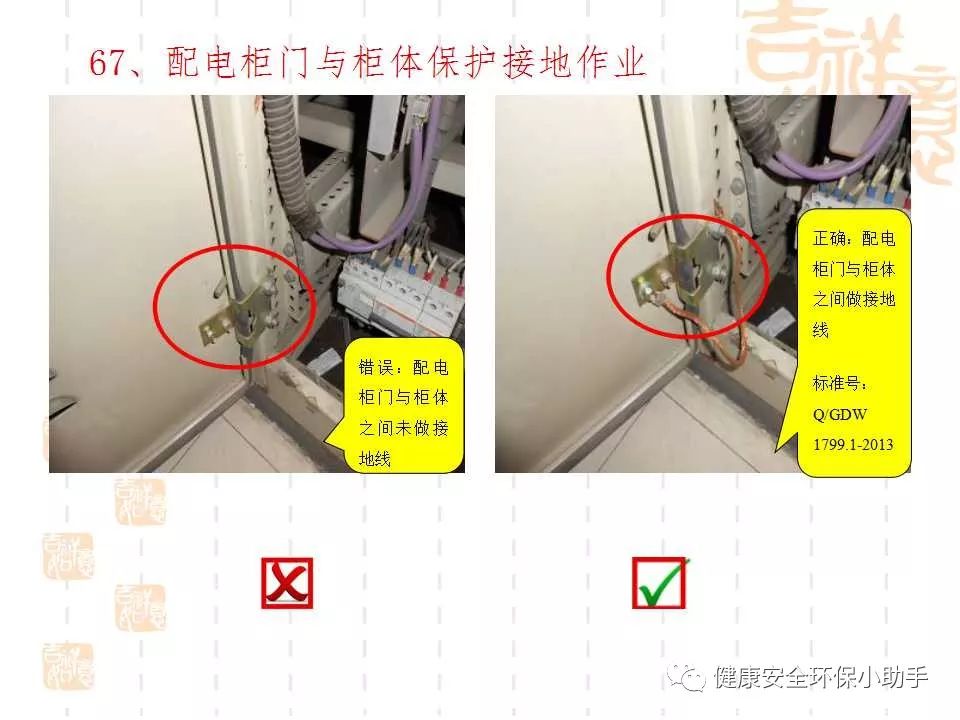 恐怖。工人檢修配電柜，1爆炸火花飛濺，瞬間悲劇......