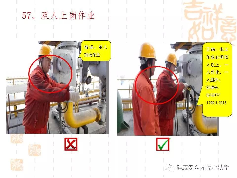 恐怖。工人檢修配電柜，1爆炸火花飛濺，瞬間悲劇......